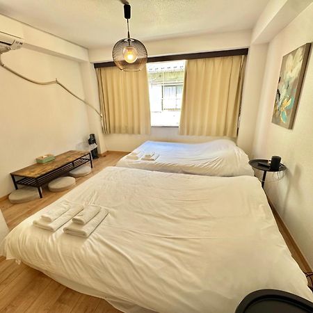 東京都Waseda Houseアパートメント エクステリア 写真