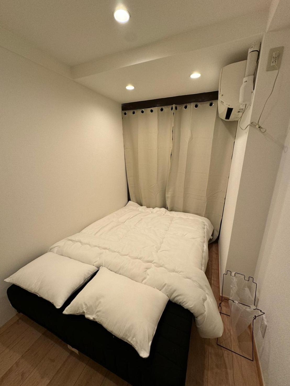 東京都Waseda Houseアパートメント エクステリア 写真