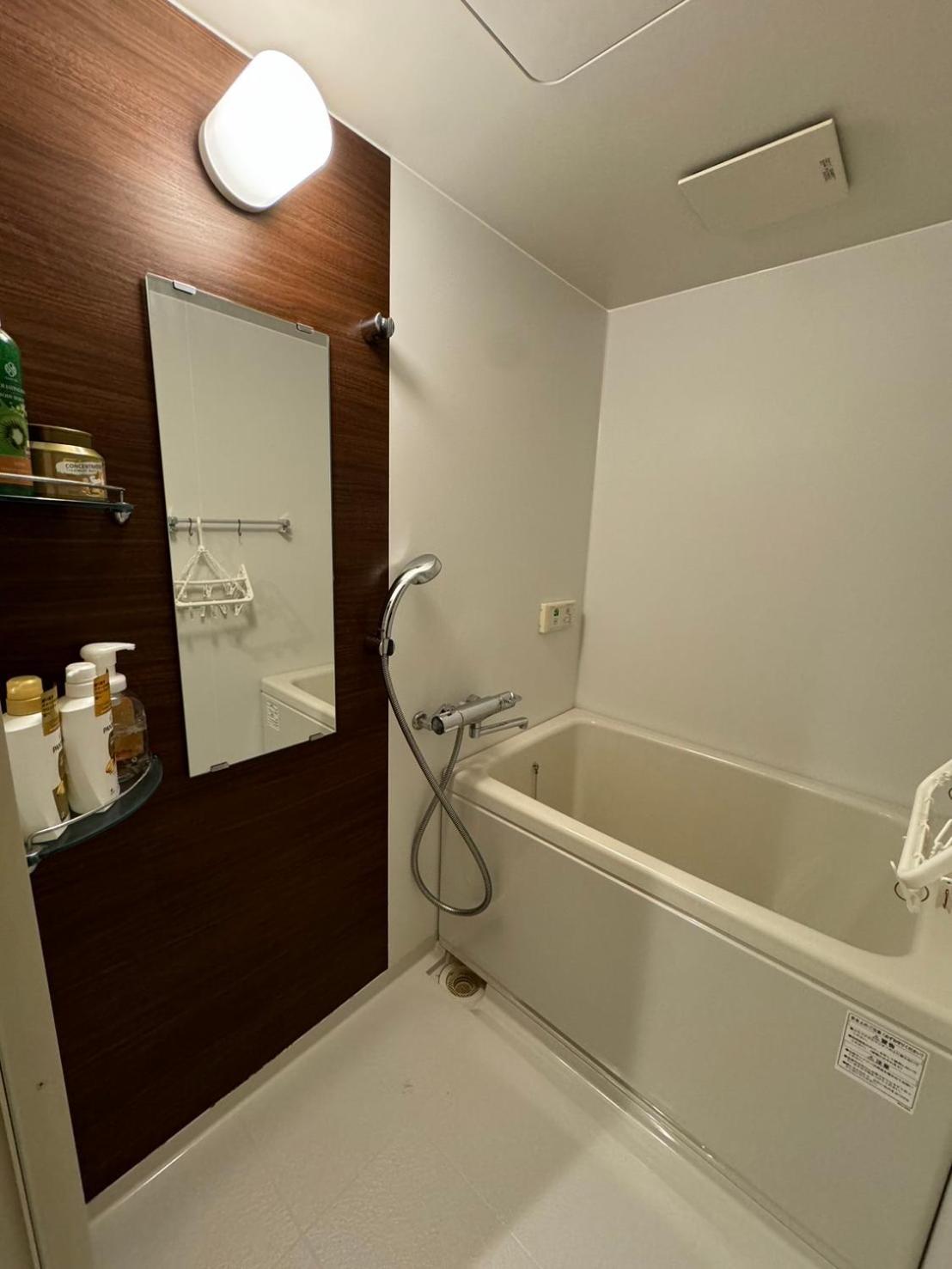 東京都Waseda Houseアパートメント エクステリア 写真