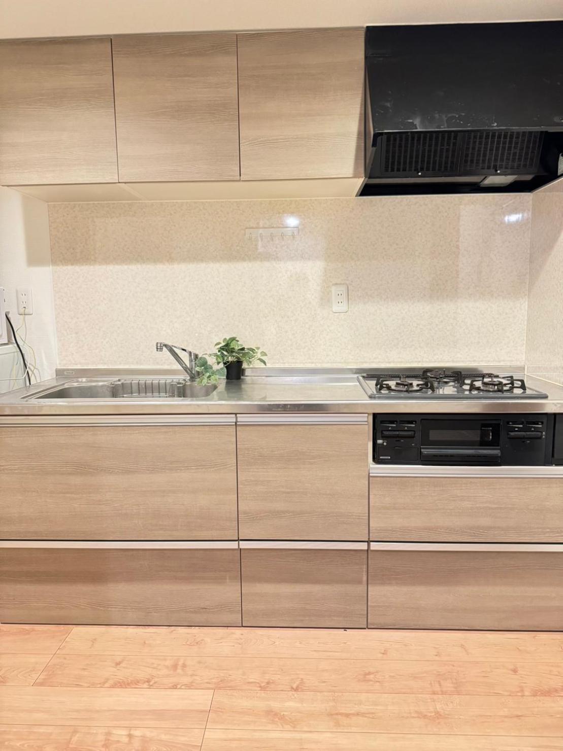 東京都Waseda Houseアパートメント エクステリア 写真