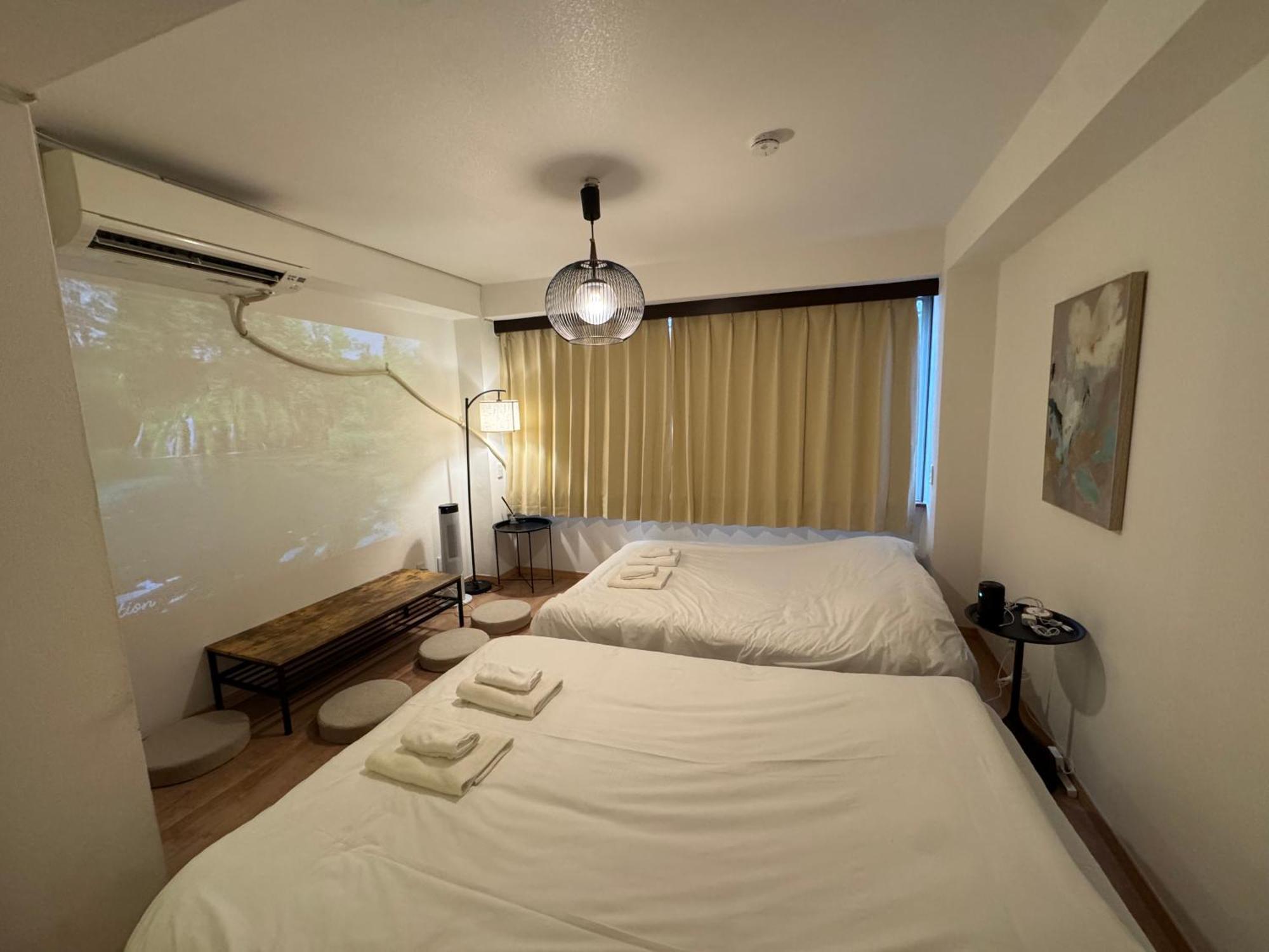 東京都Waseda Houseアパートメント エクステリア 写真