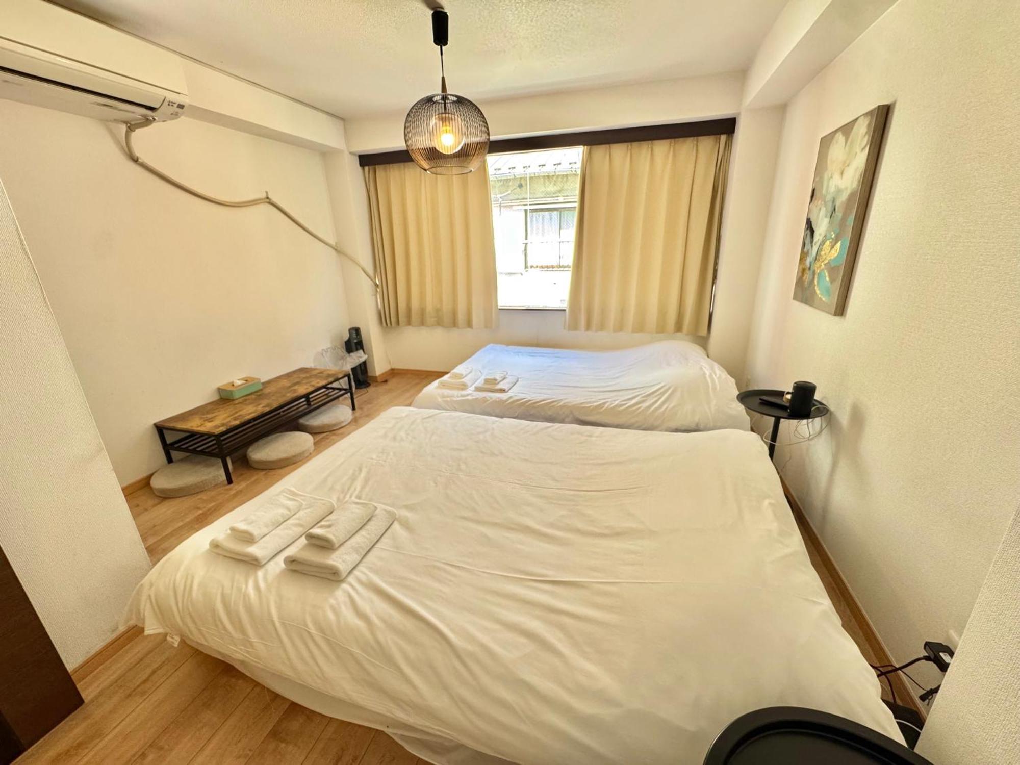 東京都Waseda Houseアパートメント エクステリア 写真